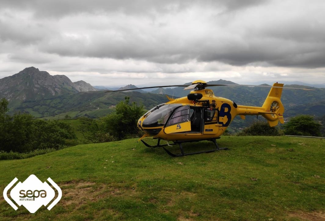 HERIDOANGLIRURIOSA El Digital de Asturias