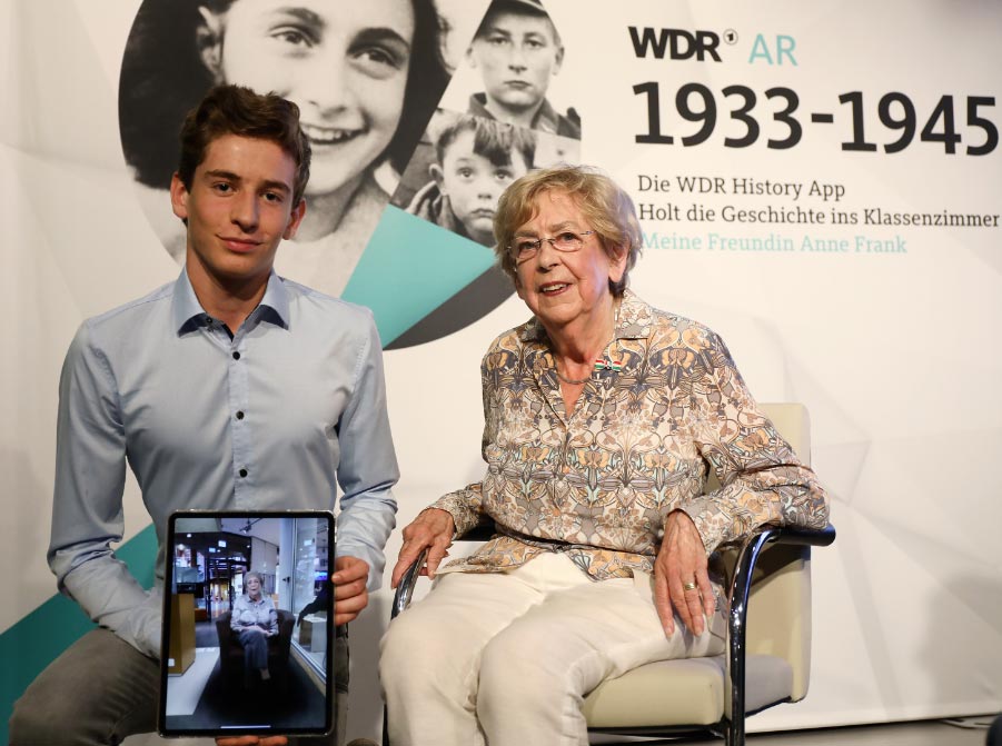 JacquelinevanMaarsen El Digital de Asturias