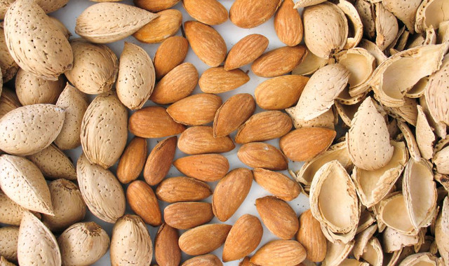 Ladomesticaciondelaalmendraendulzosusaborimage380 El Digital de Asturias