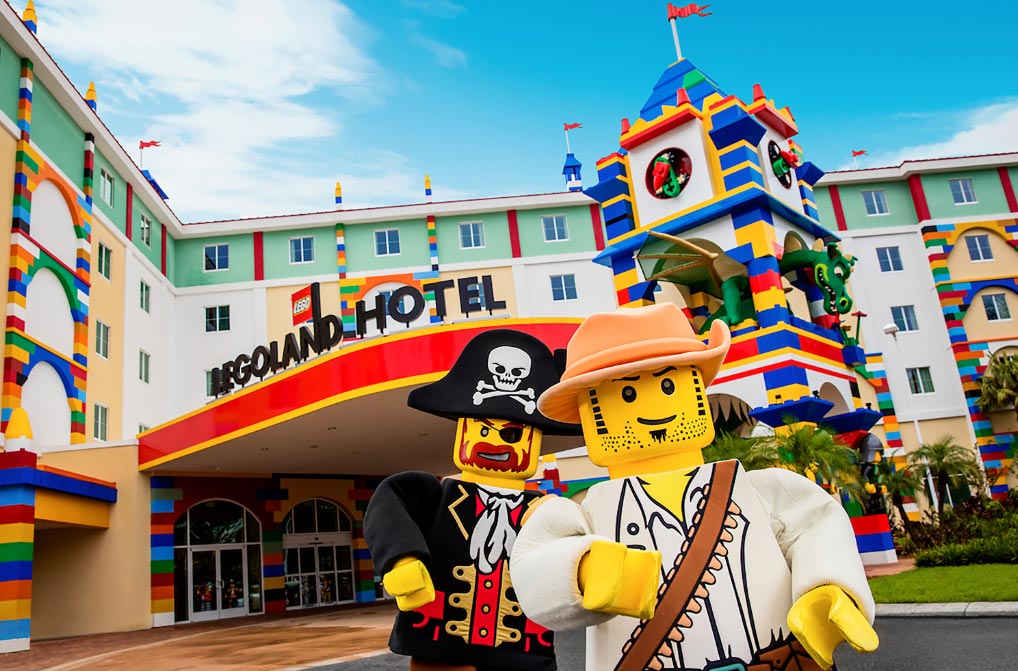 LanuevaLegolandenNuevaYork El Digital de Asturias