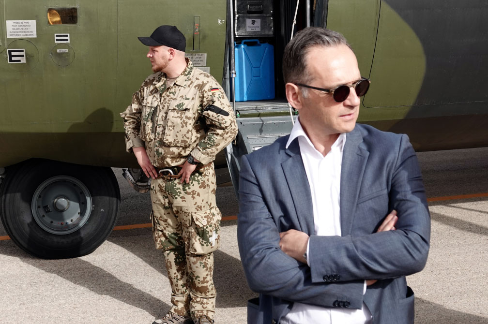 MaasMedioOriente El Digital de Asturias