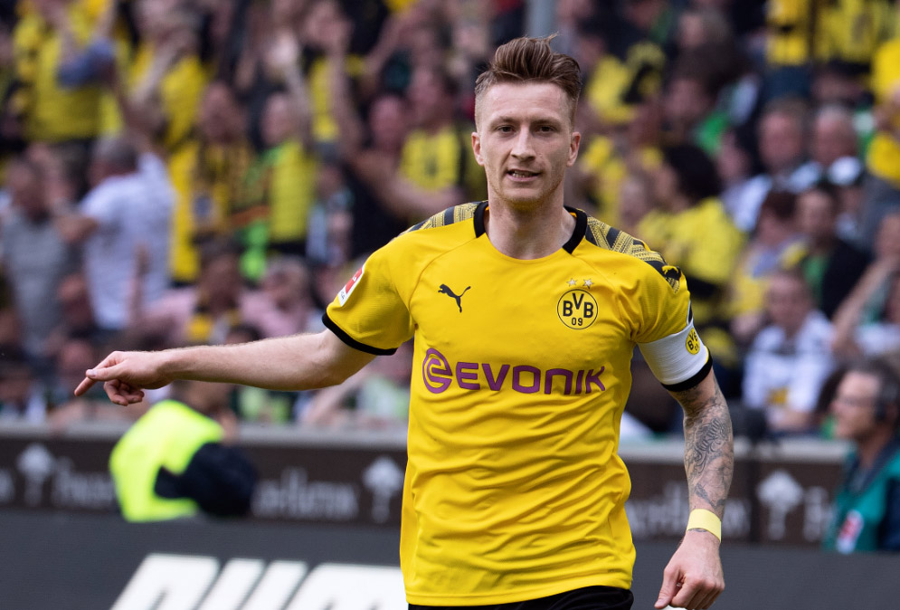 MarcoReusBVB El Digital de Asturias