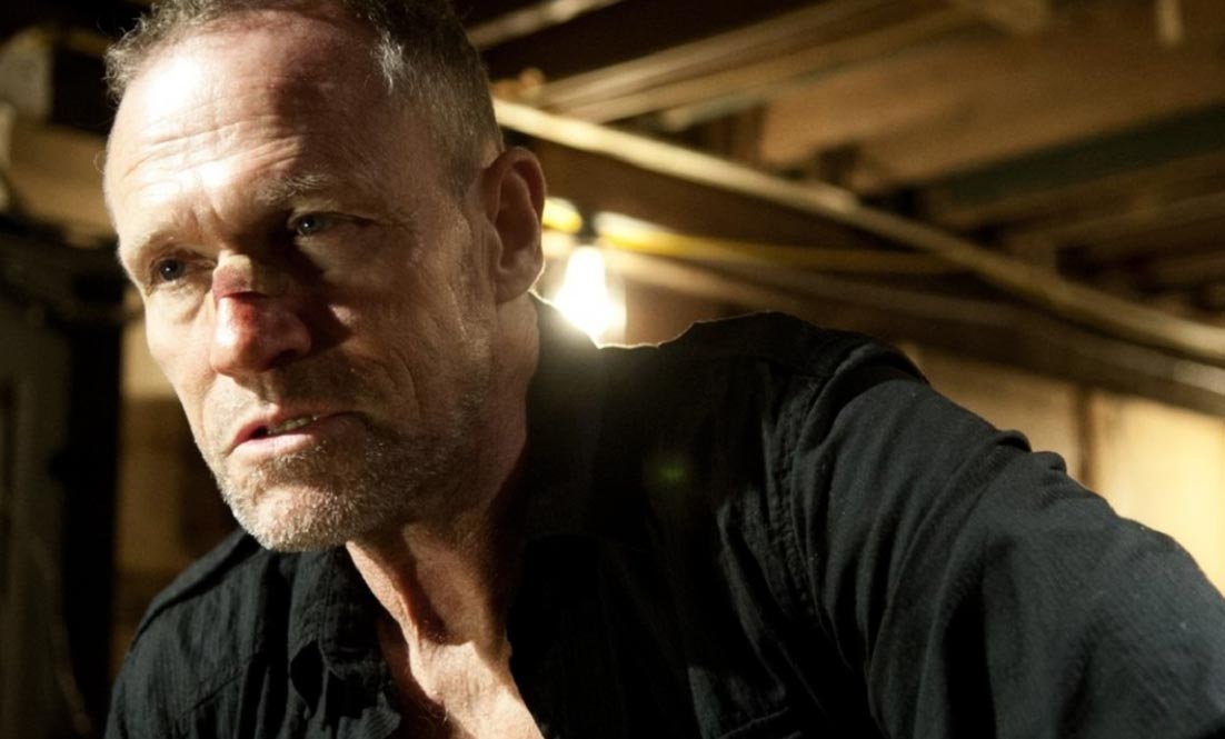michael rooker michael rooker be special guest tokyo comic con michael rooker michael rooker be special guest tokyo comic con