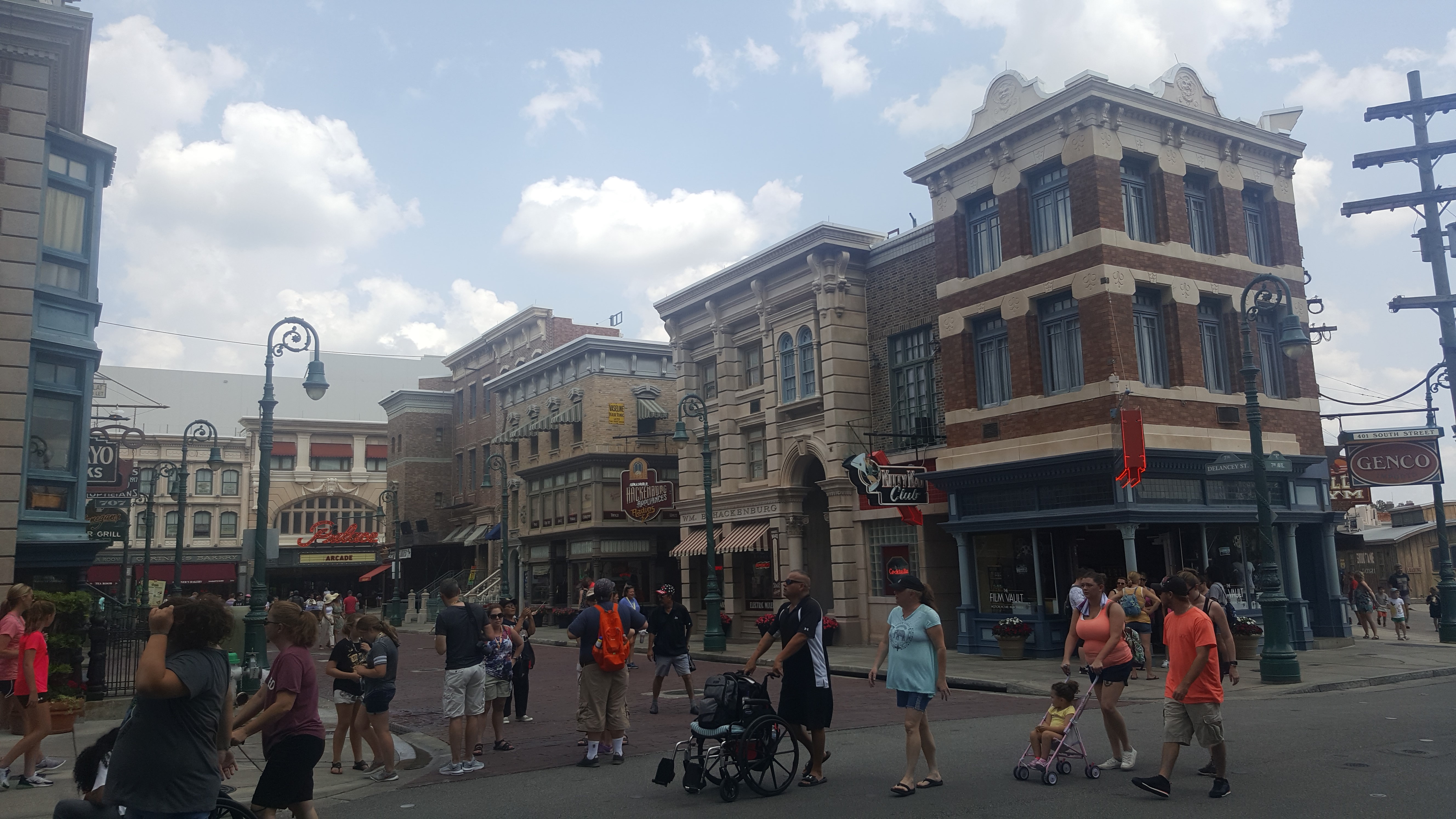 ORLANDO PARQUES 2 El Digital de Asturias