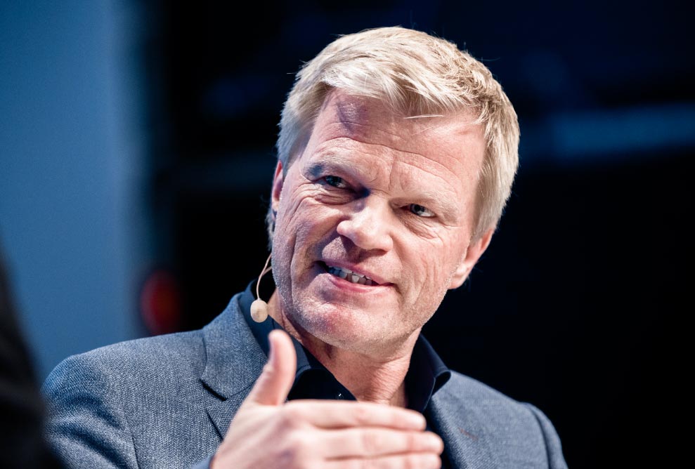 OliverKahn El Digital de Asturias