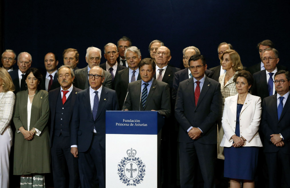 PREMIOPRINCESADEASTURIASCONCORDIA El Digital de Asturias