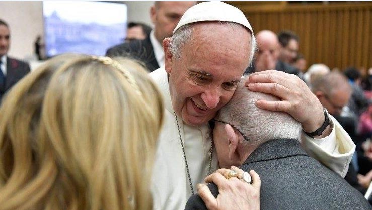 PapaJubileo El Digital de Asturias