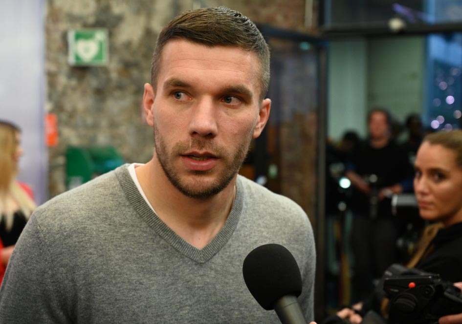 Podolski El Digital de Asturias