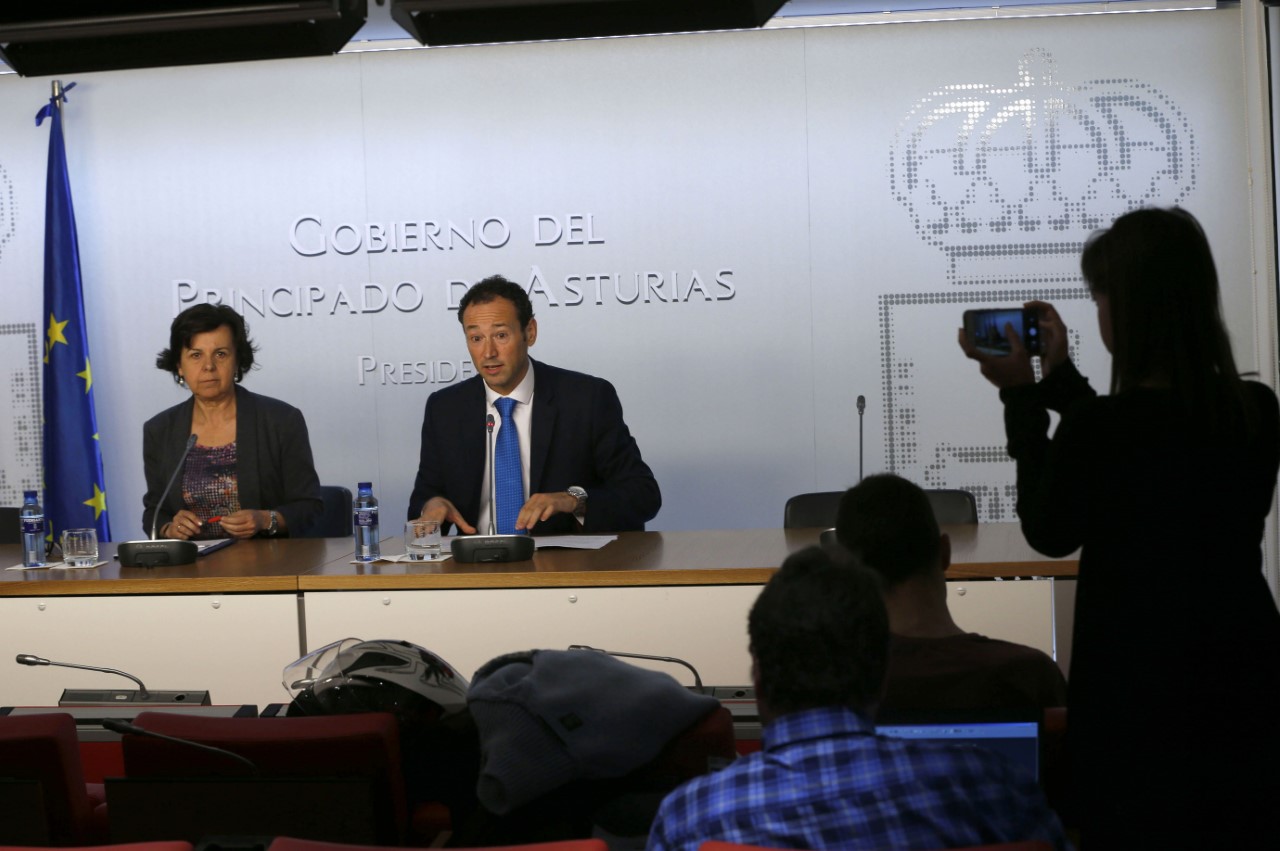 RP Consejo de Gobierno 1 El Digital de Asturias