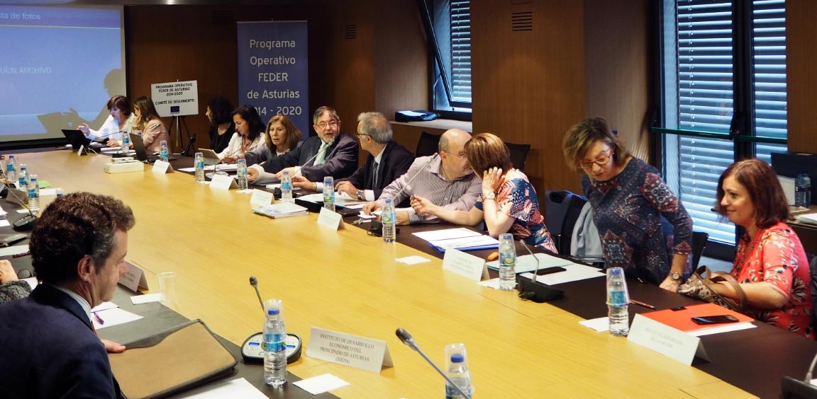 ReunionFEDERAsturias El Digital de Asturias