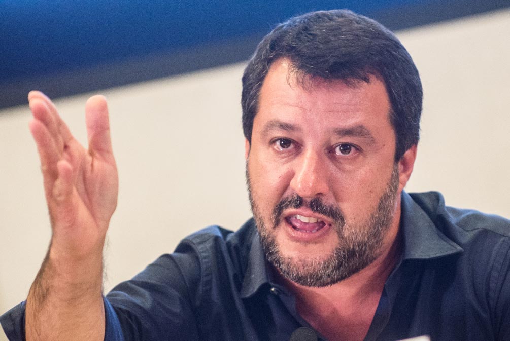 Salvini El Digital de Asturias