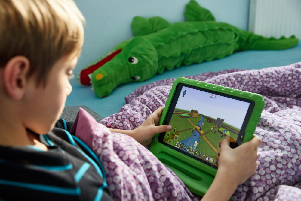 UsoVideojuegos El Digital de Asturias