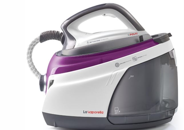 Por qué los Centro de Planchado de Polti son los mejores que podrás comprar hoy en día