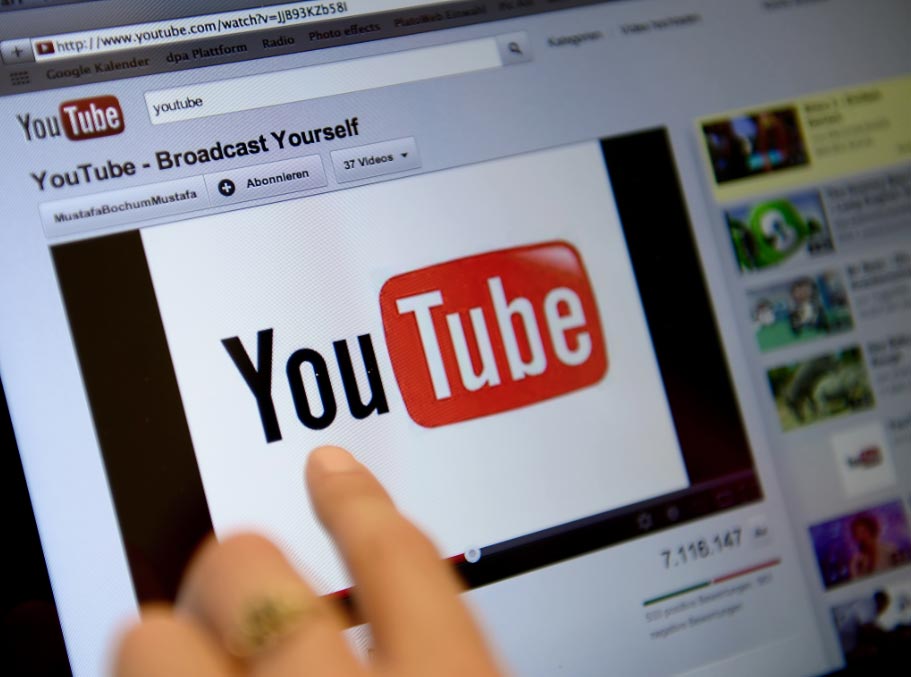 YouTubeeducativo El Digital de Asturias