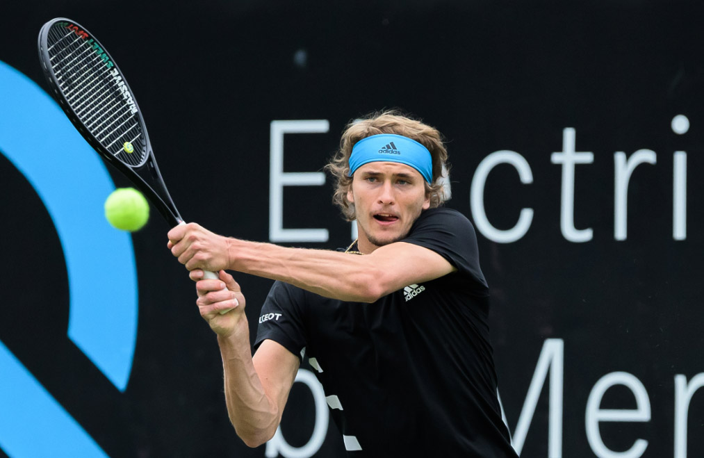 Zverev El Digital de Asturias