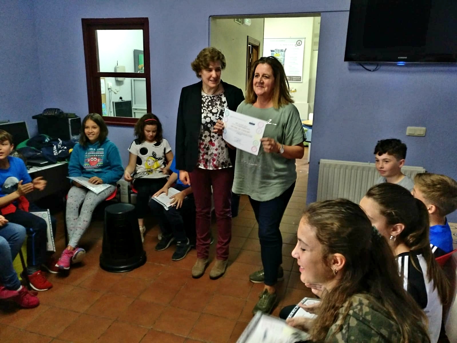 centro formacion para el consumo Ribadesella1 El Digital de Asturias