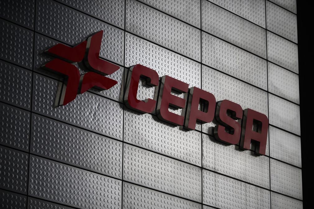 Cepsa obtuvo un beneficio neto de 151 millones en el primer trimestre de 2019