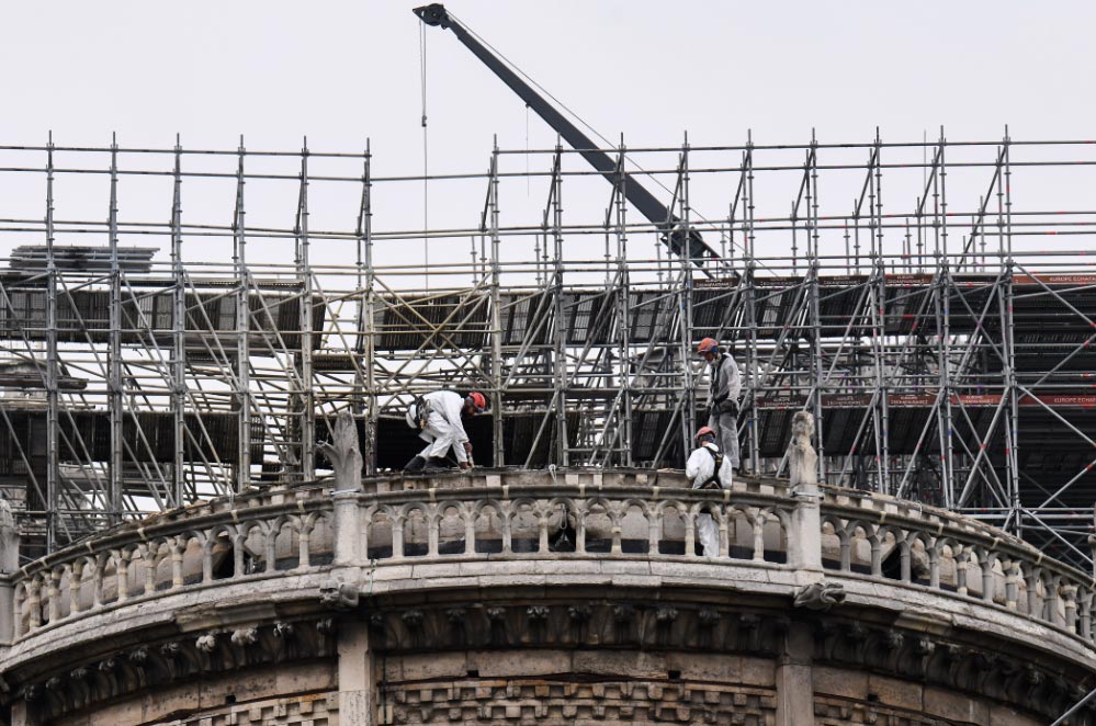 donacionesdeNotreDame El Digital de Asturias