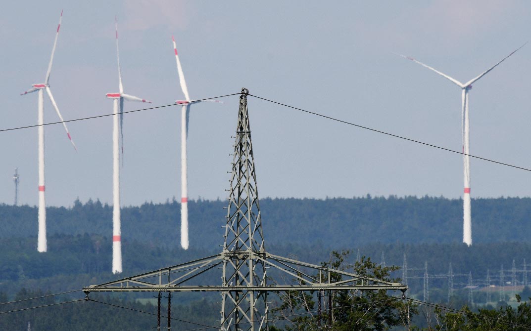 energiaAlemania El Digital de Asturias