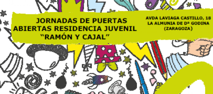 imagenesPuertasAbiertasRamonyCajalbb7e3653 El Digital de Asturias