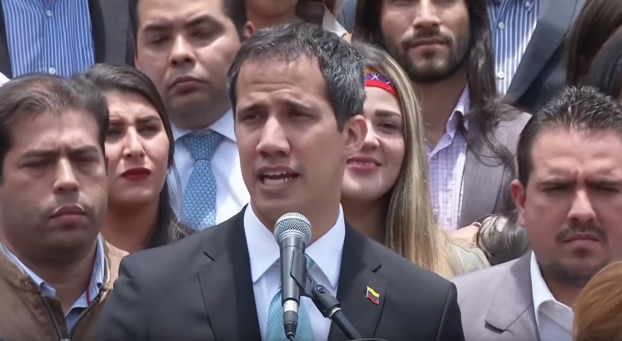 juan guaido 6  El Digital de Asturias