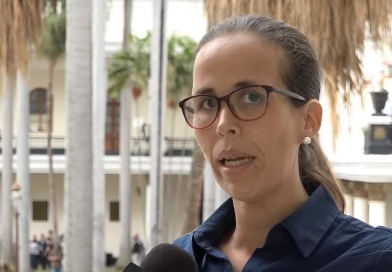 manuela bolivar 2 El Digital de Asturias