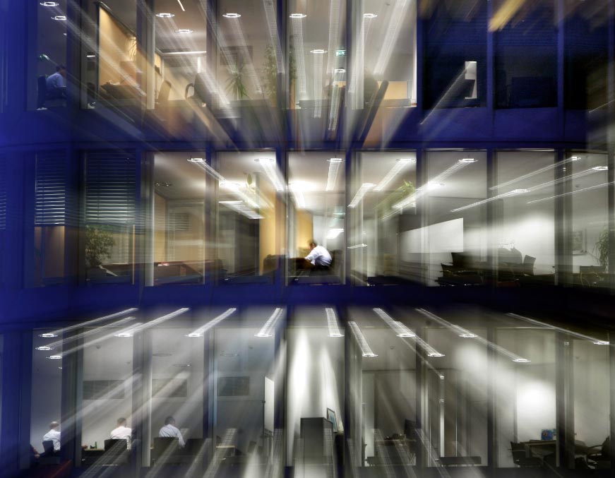 ¿Deseas rechazar un ascenso?: Habla con el jefe