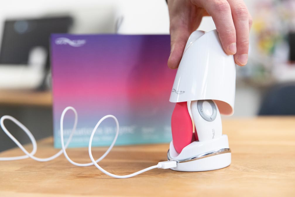 Innovadora tienda erótica para cristianos rompe viejos esquemas