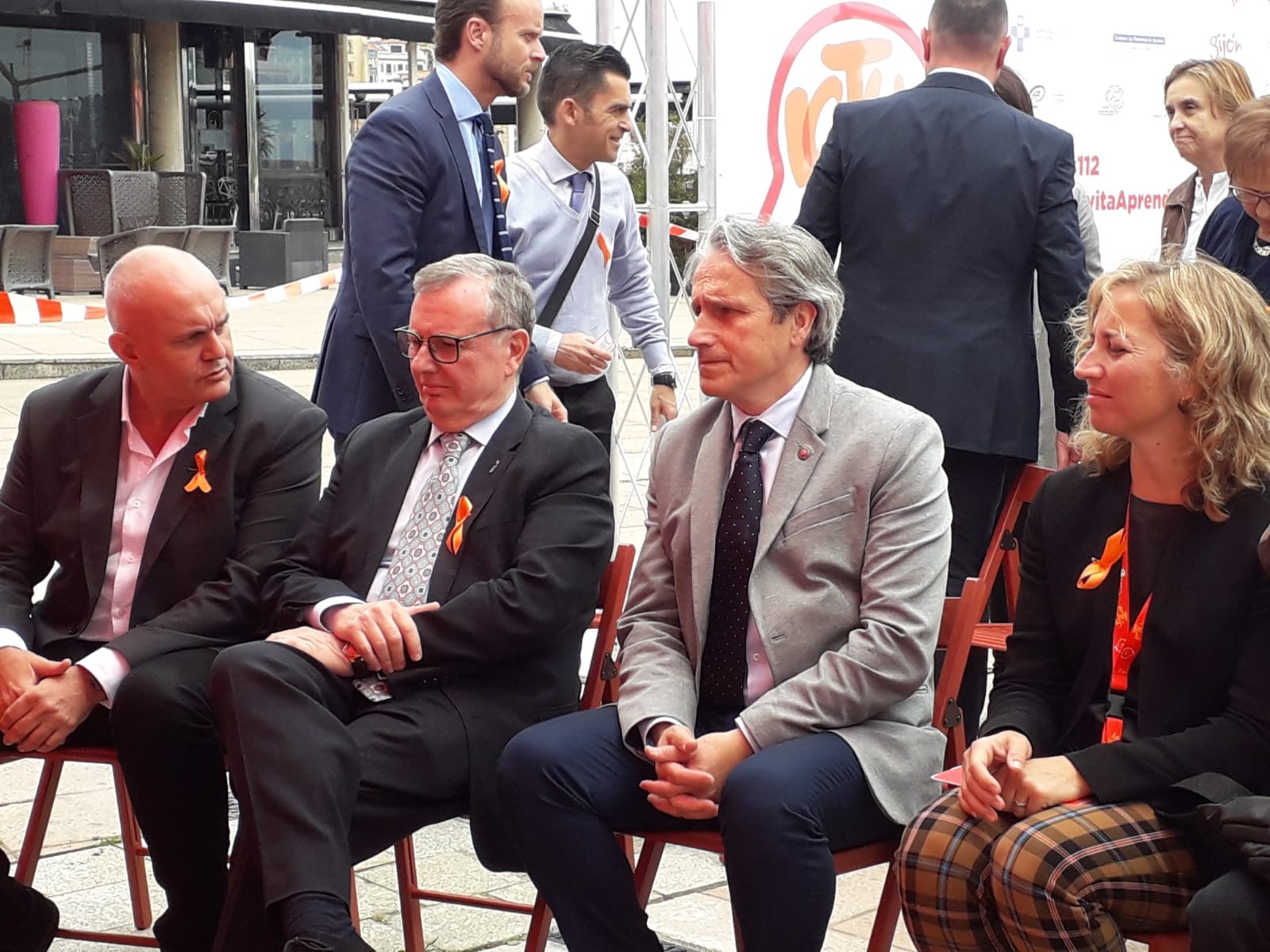 visita exposicion Ictus 2 El Digital de Asturias