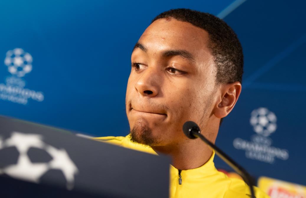 AbdouDiallo El Digital de Asturias