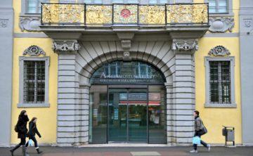 Angermuseum de Erfurt