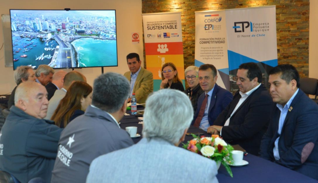 AsturiasyTarapaca El Digital de Asturias