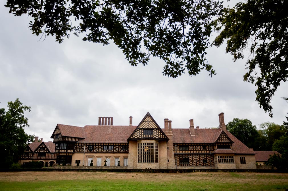 CastillodeCecilienhofdpa El Digital de Asturias