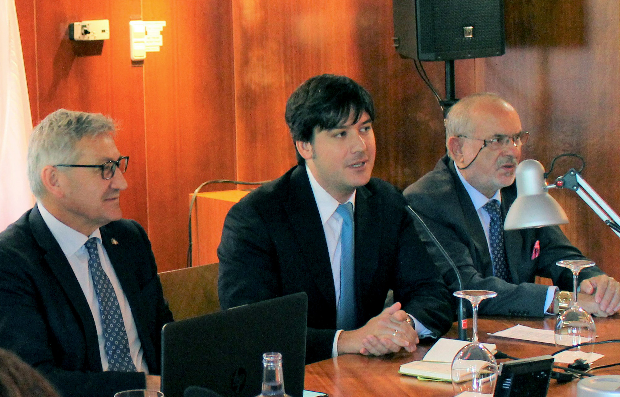 Consejero apertura curso La Granda 1 El Digital de Asturias