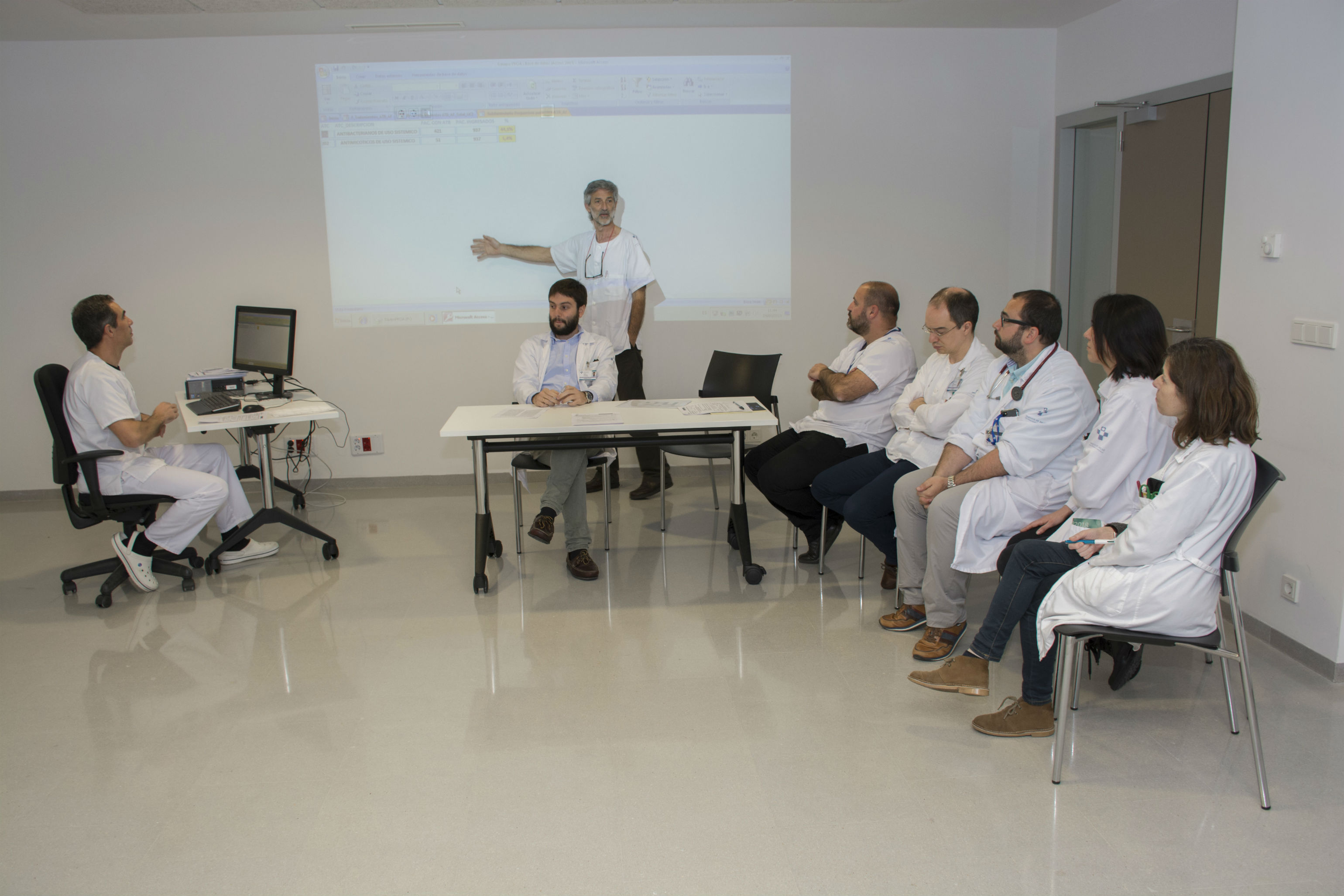 Equipo Huca El Digital de Asturias