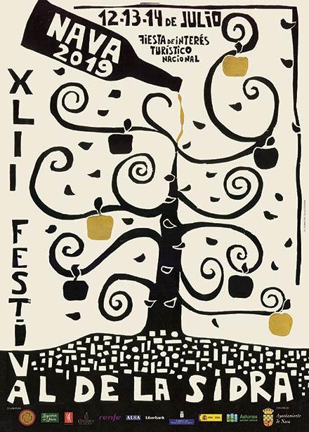 Festival de la Sidra Natural en Nava El Digital de Asturias