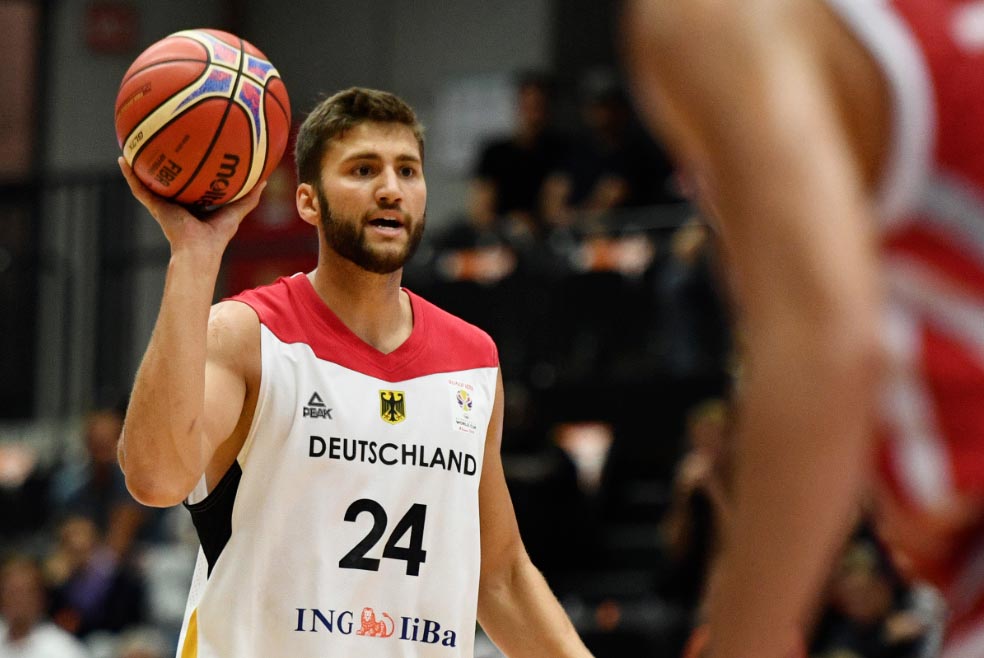 MaximiliamKleberdpa El Digital de Asturias