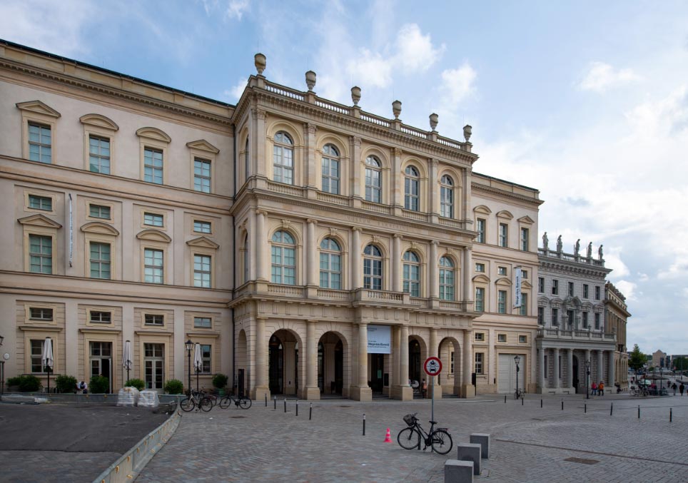 MuseoBarberinidePotsdam El Digital de Asturias