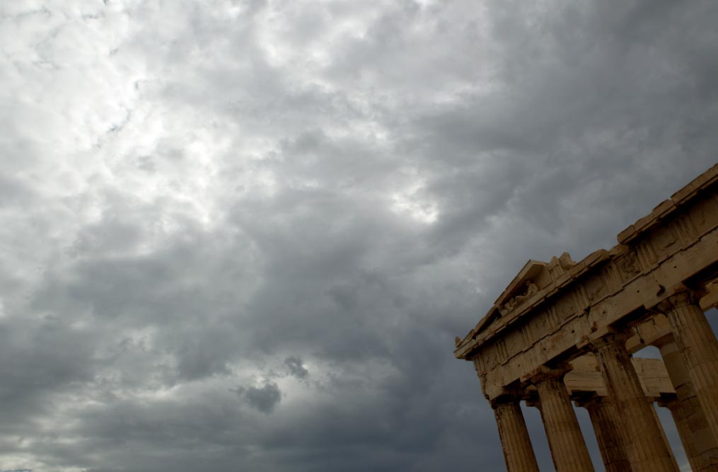 PartenondeAtenasdpa El Digital de Asturias