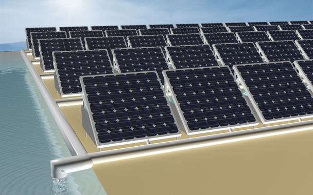 Unnuevodispositivoproduceenergiayagualimpiaalavezimage380 El Digital de Asturias