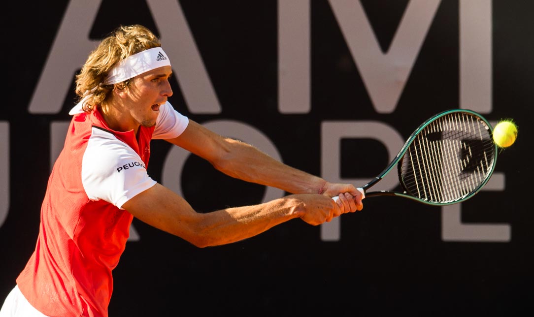 Zverev El Digital de Asturias