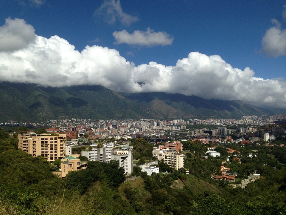 caracas 1 El Digital de Asturias