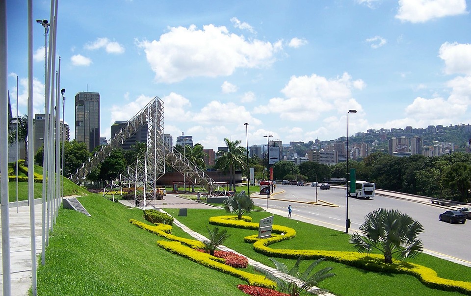 caracas 2  El Digital de Asturias