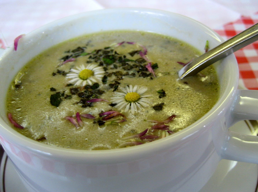 comidayflores El Digital de Asturias