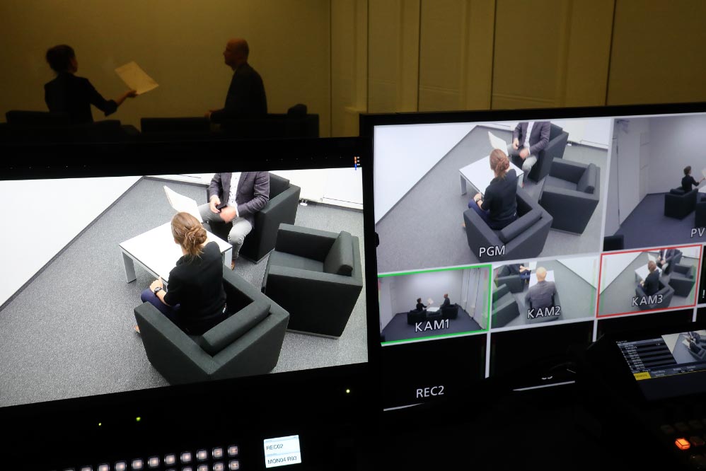 formacionespiasAlemania  El Digital de Asturias