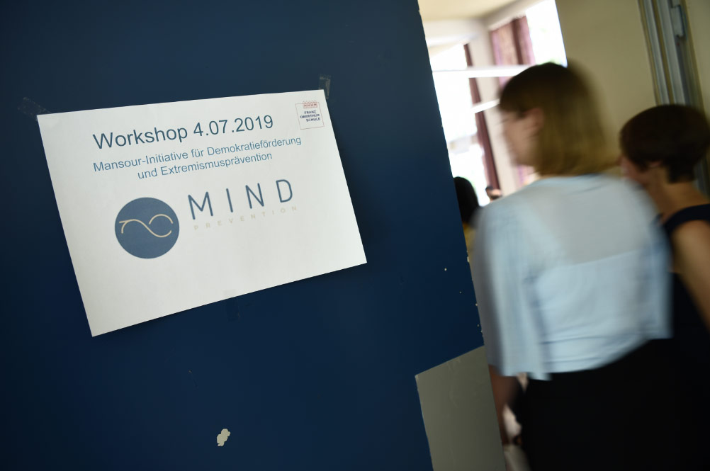 luchacontralaradicalizacion El Digital de Asturias