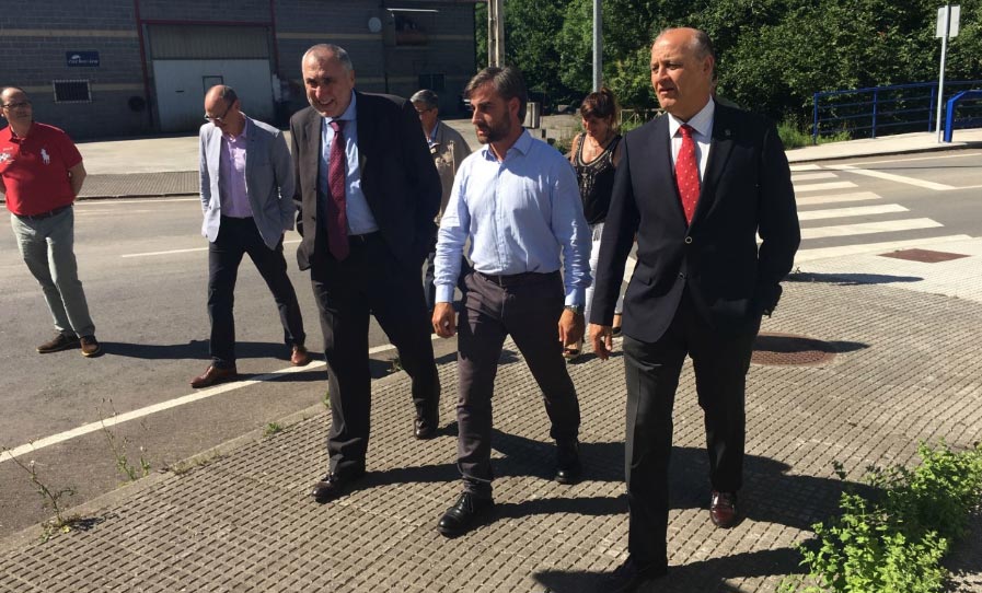 obracarreteraCabranes El Digital de Asturias