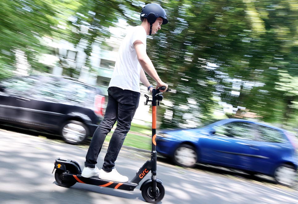 patineelectrico El Digital de Asturias