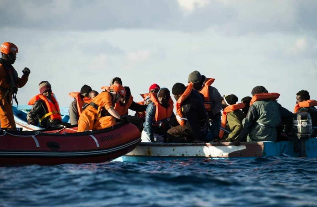 rescatemigrandescostaslibias El Digital de Asturias