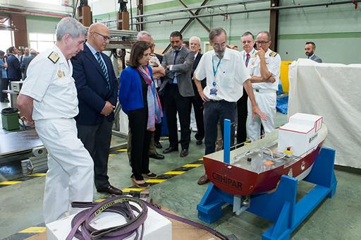 010819cehipar2 El Digital de Asturias